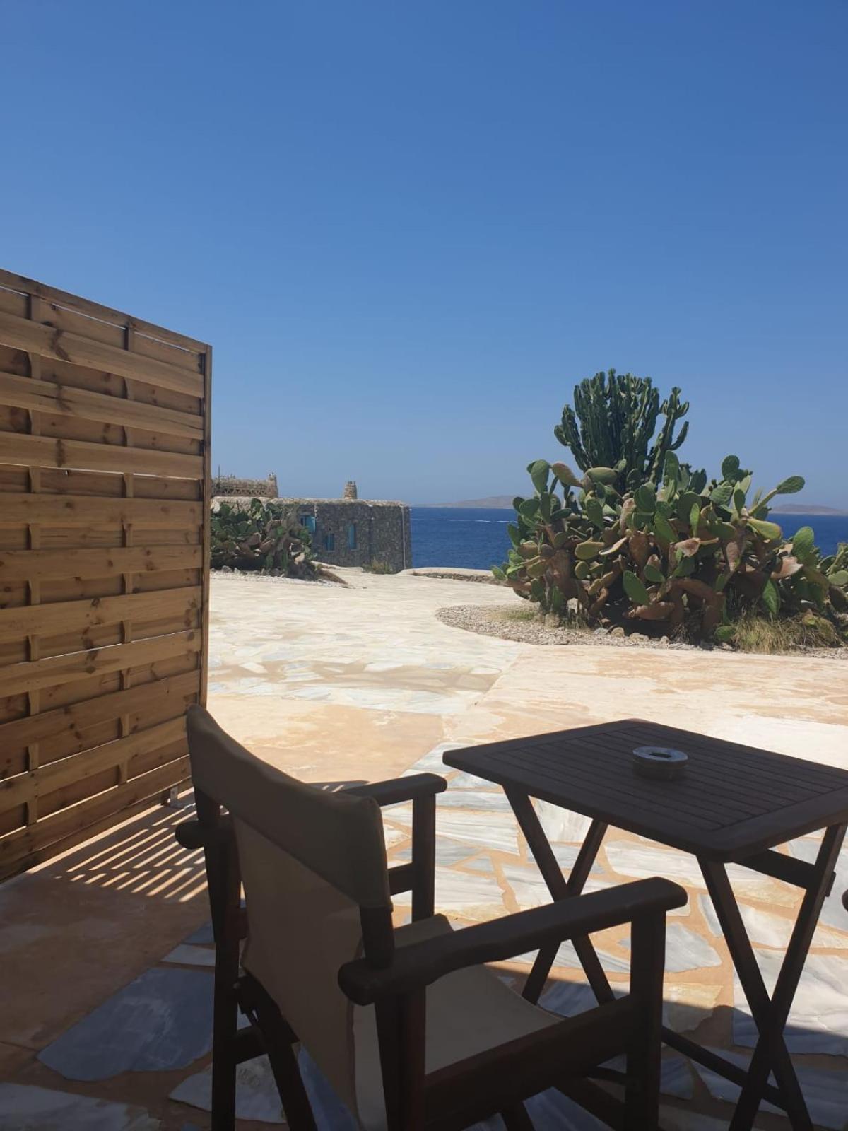 Sofia'S Bungalows Mykonos Mykonos Town Ngoại thất bức ảnh