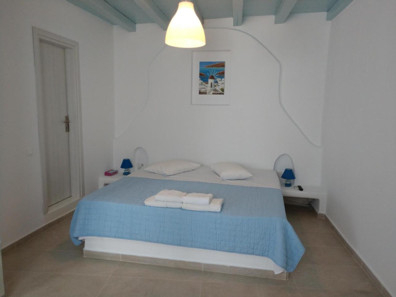 Sofia'S Bungalows Mykonos Mykonos Town Ngoại thất bức ảnh